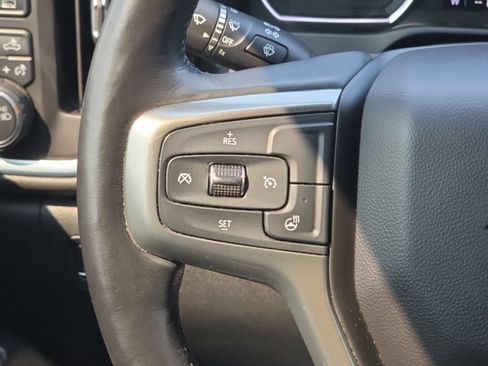 Used 2019 Chevrolet Silverado 1500 RST w/ All-Star Edition AWD/4WD image 27