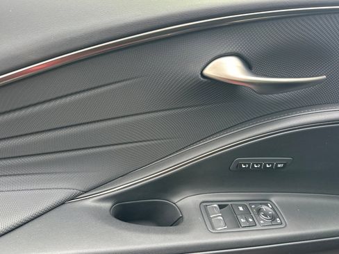 Used 2021 Lexus LC 500 Convertible w/ Touring Package image 13