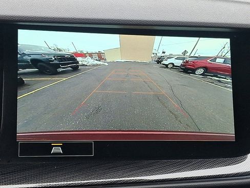 Used 2022 Buick Envision Preferred image 19