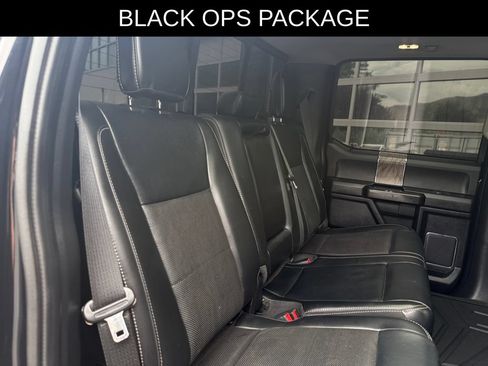 Used 2019 Ford F250 Lariat w/ Lariat Ultimate Package AWD/4WD image 42