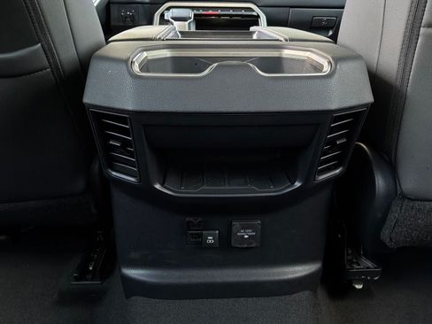 Used 2023 Toyota Tundra Limited RWD image 13