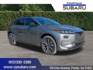 New 2026 Subaru Solterra Limited video 1