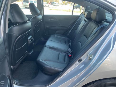 Used 2014 Honda Accord EX-L image 11