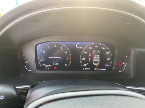 Used 2024 Honda Civic Touring image 22