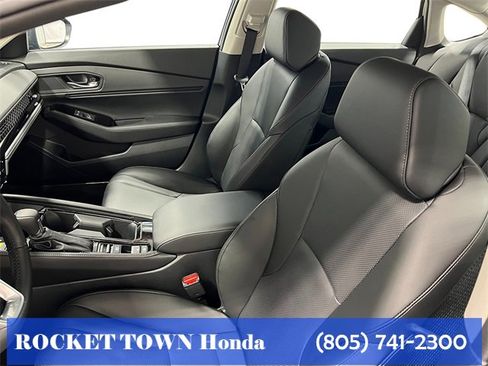 New 2025 Honda Accord Touring image 13