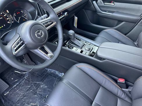 Used 2026 MAZDA CX-50 AWD 2.5 Hybrid w/ Cargo Package image 8