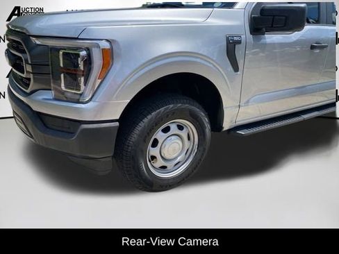 Used 2023 Ford F150 XL image 6