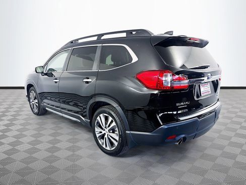 Used 2022 Subaru Ascent Touring AWD/4WD image 5