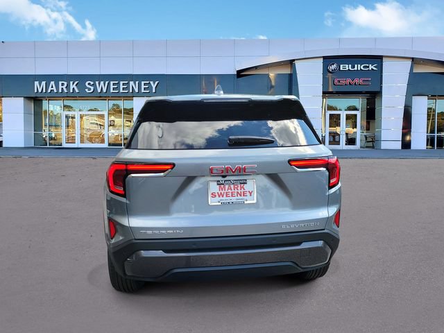 New 2027 GMC Terrain Elevation FWD image 28