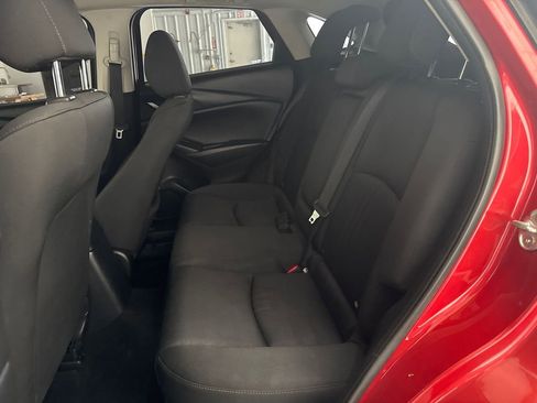 Used 2019 MAZDA CX-3 Sport image 17