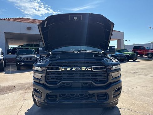 New 2026 RAM 2500 Big Horn image 52