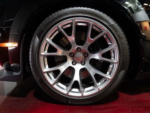 Used 2023 Dodge Challenger SRT Hellcat Redeye RWD image 62
