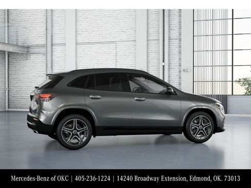 Used 2026 Mercedes-Benz GLA 250 GLA  250 image 18