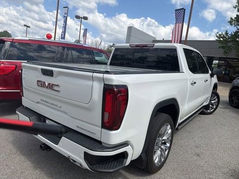 Used 2023 GMC Sierra 1500 Denali w/ Denali Reserve Package image 26