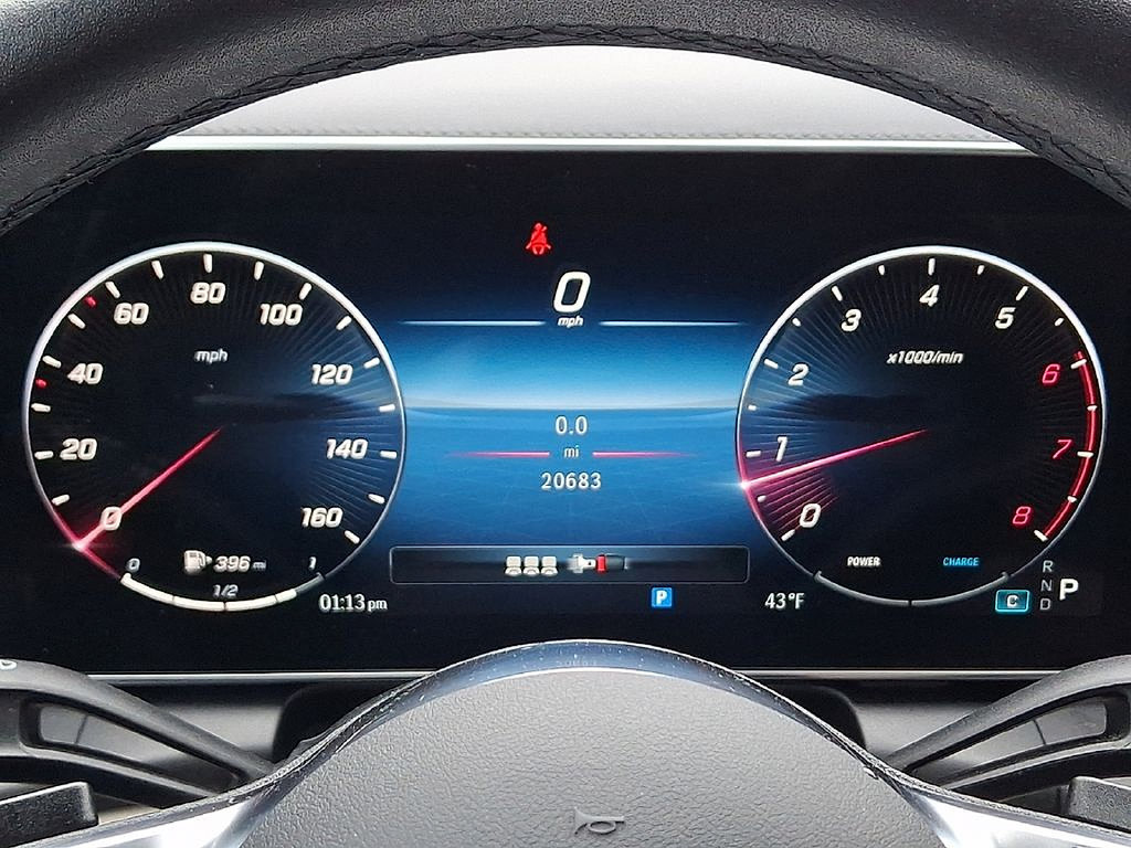 Used 2023 Mercedes-Benz GLC 300 4MATIC image 22