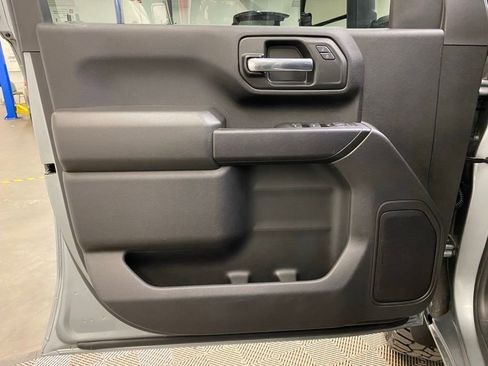 Used 2024 Chevrolet Silverado 3500 W/T w/ WT Convenience Package image 22