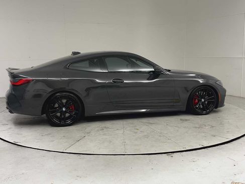 Used 2022 BMW 440i xDrive Coupe AWD/4WD image 9
