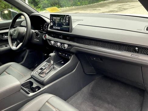 New 2026 Honda CR-V Sport-L image 10