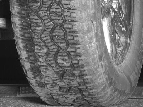 Used 2025 Ford F150 XLT w/ Equipment Group 301A Standard image 11