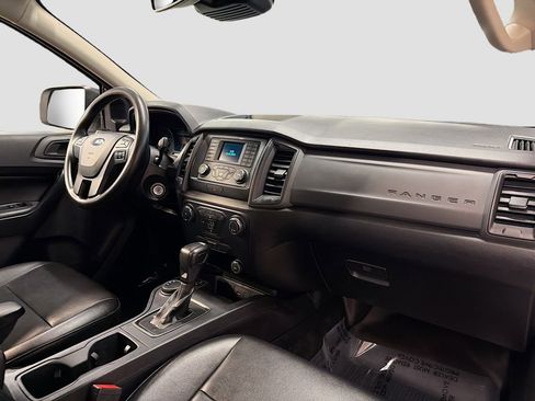 Used 2020 Ford Ranger XL w/ Trailer Tow Package image 27