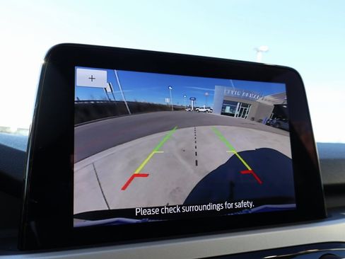 Certified 2022 Ford Escape SE w/ Convenience Package image 34