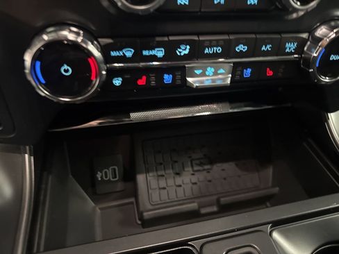 New 2026 Ford F150 Lariat w/ Equipment Group 502A High image 22