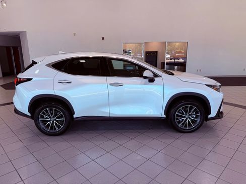 Used 2025 Lexus NX 350 AWD w/ Premium Package image 14