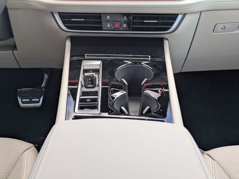 New 2026 Volkswagen Atlas SEL Premium R-Line AWD/4WD image 24