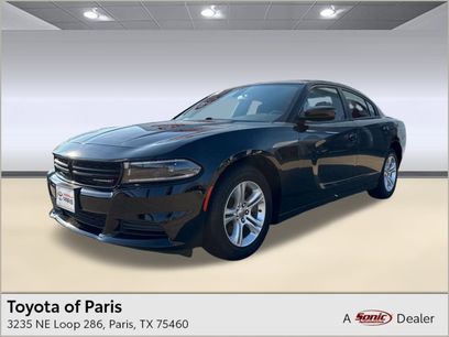 Used 2023 Dodge Charger SXT
