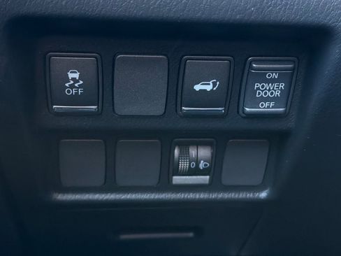 Used 2016 INFINITI QX60 Luxe image 38