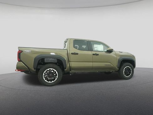 New 2026 Toyota Tacoma TRD Off-Road w/ TRD Off Road Premium Package AWD/4WD image 26