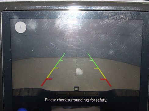 Used 2025 Ford Ranger Raptor image 18