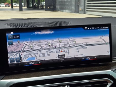 Used 2023 BMW i4 M50 image 12