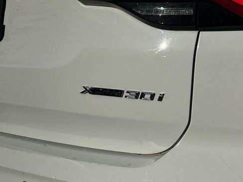 Used 2024 BMW X3 xDrive30i w/ Convenience Package w/ZPA image 6