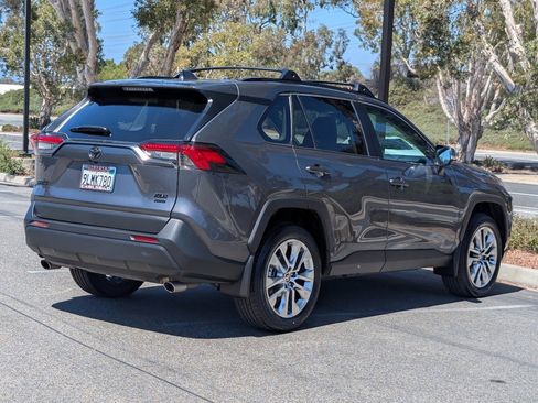 Used 2024 Toyota RAV4 XLE Premium w/ Weather Package image 13