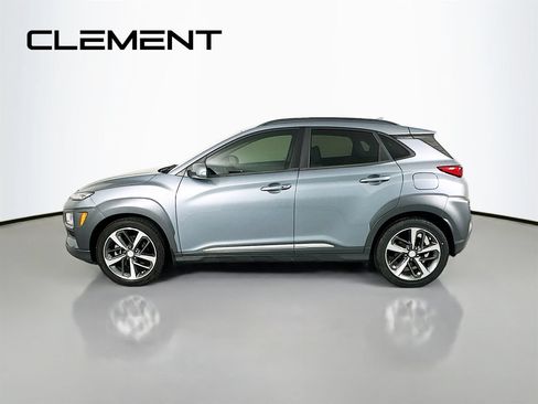 Used 2019 Hyundai Kona Limited FWD image 6