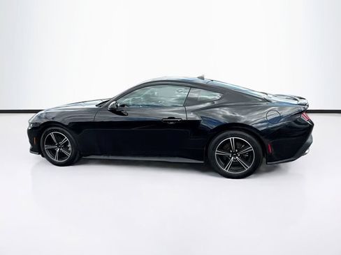 Used 2024 Ford Mustang Premium RWD image 5