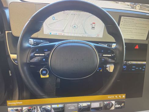 Used 2024 Hyundai Ioniq 5 SEL image 9