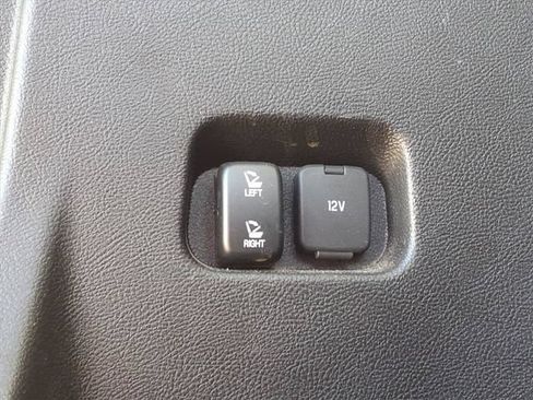 Used 2024 Ford Edge SEL AWD/4WD image 11