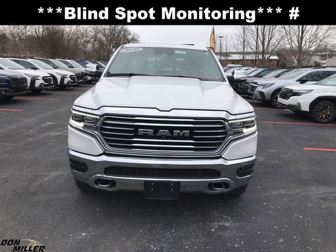 Certified 2020 RAM 1500 Limited image 2