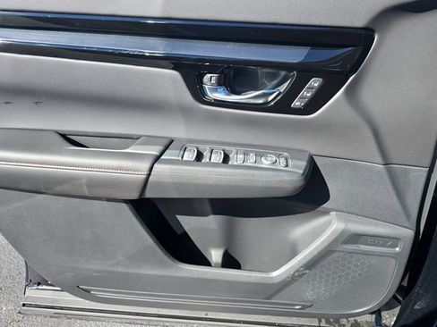 New 2026 Honda CR-V Sport Touring image 28