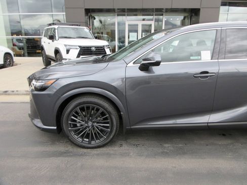 Used 2026 Lexus RX 350 Premium w/ Convenience Package image 2