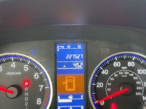 Used 2010 Honda CR-V LX image 18