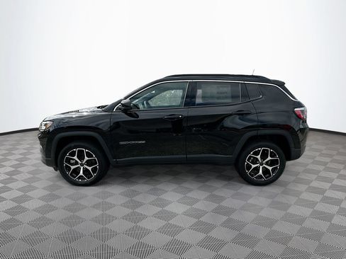New 2026 Jeep Compass Limited AWD/4WD image 5