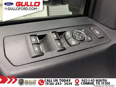 Certified 2022 Ford F250 Lariat w/ Lariat Ultimate Package AWD/4WD image 20
