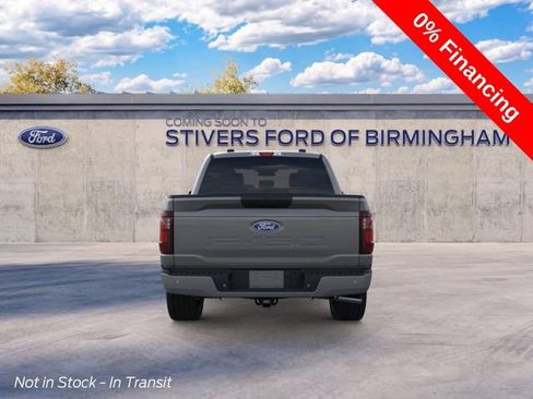 New 2026 Ford F150 STX AWD/4WD image 6