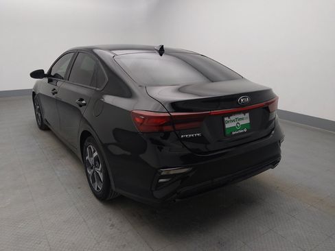 Used 2020 Kia Forte LXS image 5