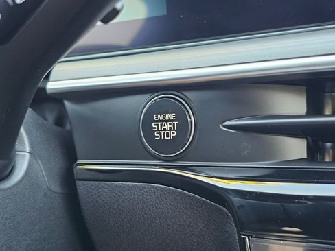 New 2026 Kia K5 GT-Line w/ GT-Line Red Interior Package image 17