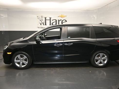Used 2019 Honda Odyssey EX-L image 27