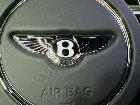 Used 2025 Bentley Continental GT Speed AWD/4WD image 59